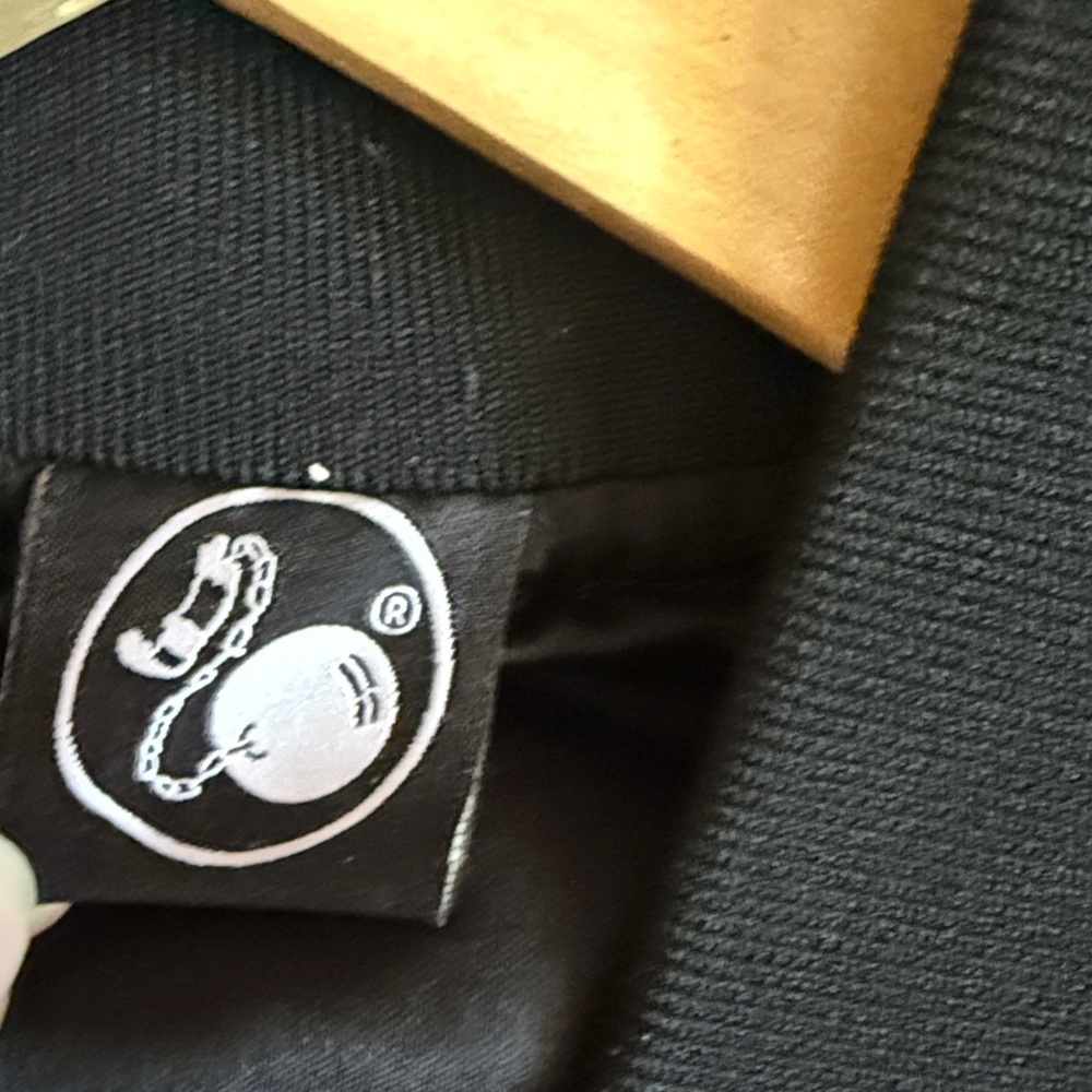 Ball & Chain Co pool ball jacket - Picture 3 of 4